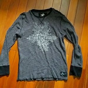 Express long sleeves shirt